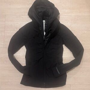 Lululemon Athletica Black jacket